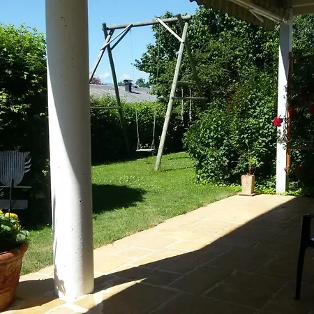Pura Vida Appartement *
