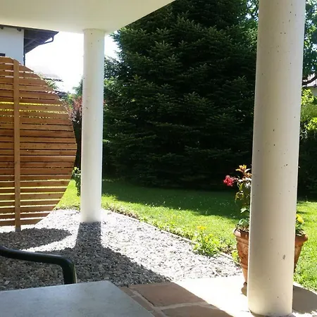 Pura Vida Appartement *