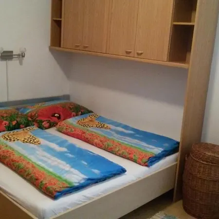 Pura Vida Appartement *
